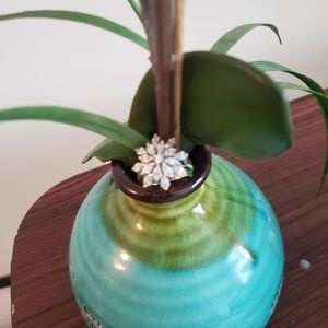 Silver Cubic Zirconia Ring